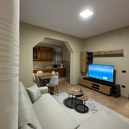 Βίλα Courtyard *